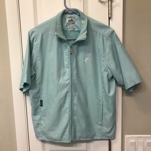 Ashworth weather system women’s jacket